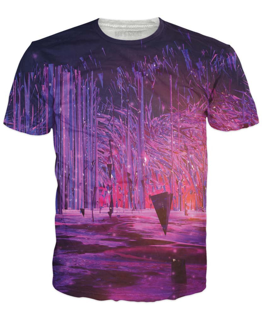 Purple Forest T-Shirt