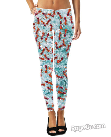 Ants in your Pants Leggings