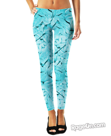 Brains Leggings