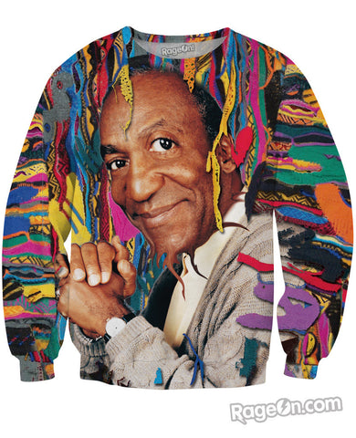 Cosby Crewneck Sweatshirt