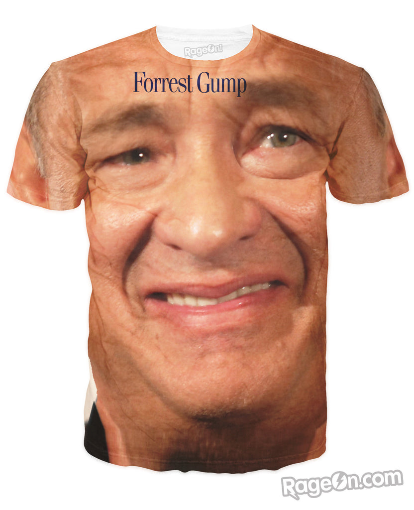 Forrest Gump T-Shirt