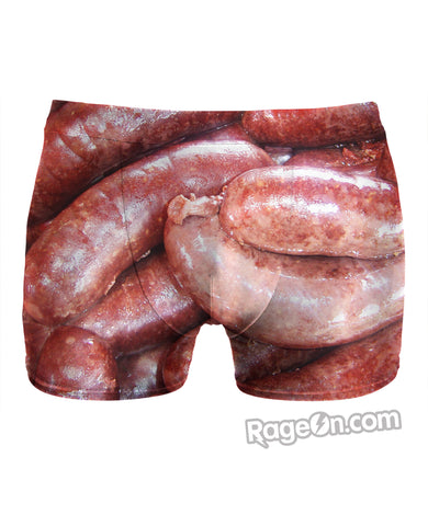 Blood Sausage Underwear