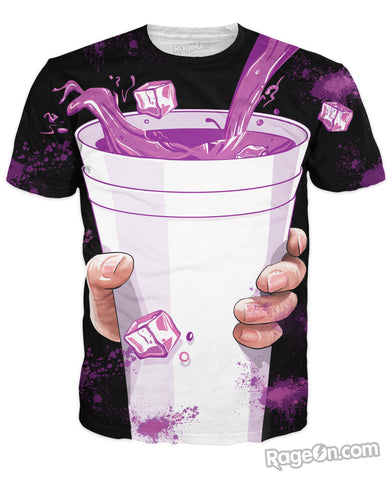 Purple Drank T-Shirt