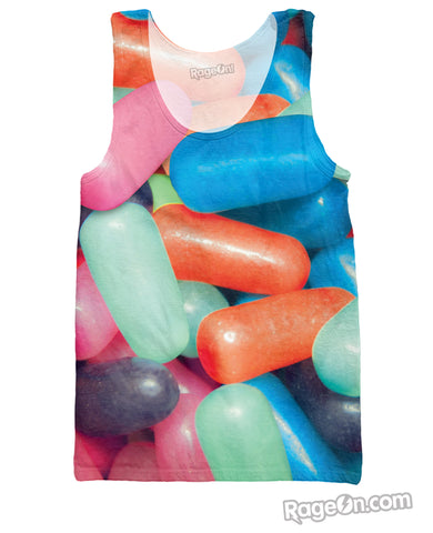 Candy Tank Top