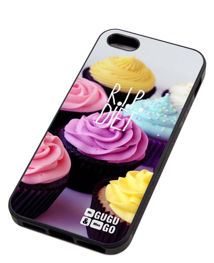 RIP Diet Phonecase