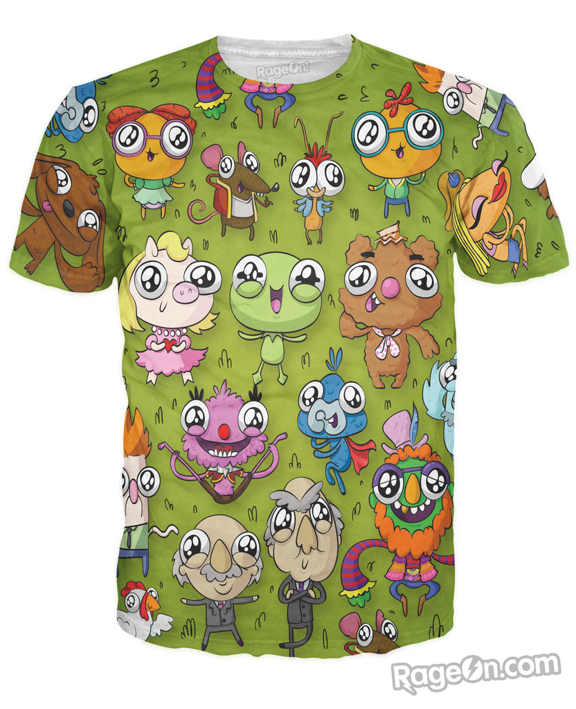 Muppet T-Shirt