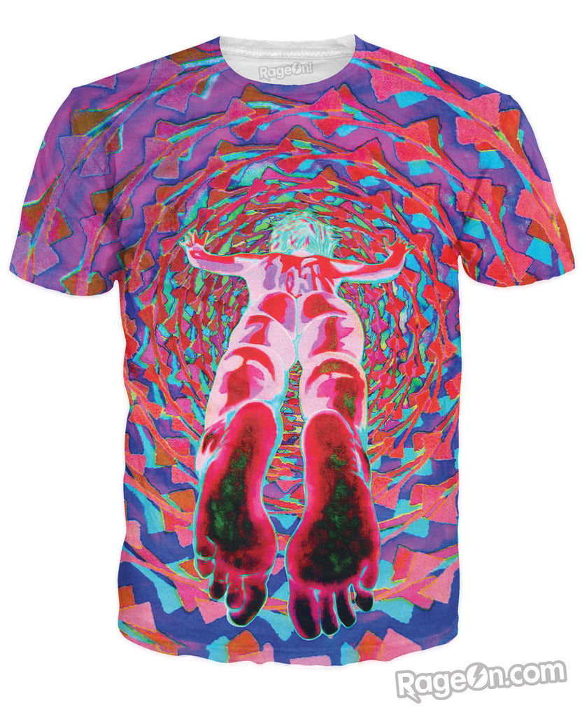 Into the Light T-Shirt