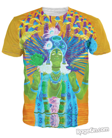 Godhead T-Shirt