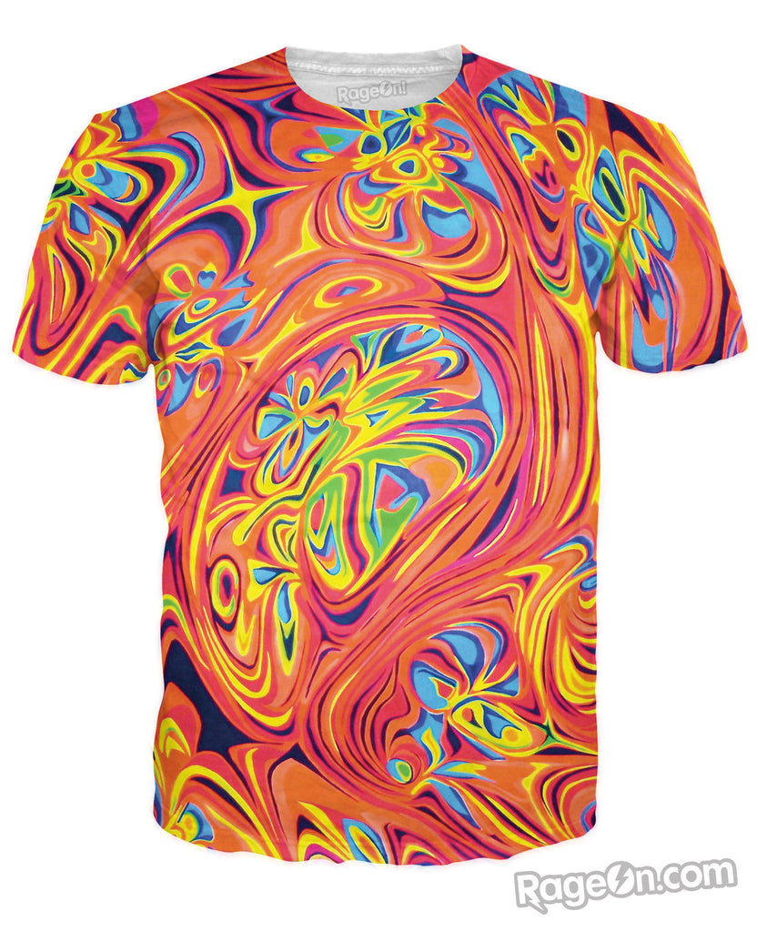 Flow Flex Flow T-Shirt