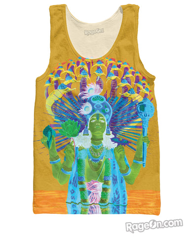 Godhead Tank Top