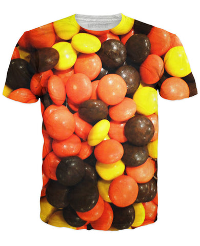 Reeses Pieces T-Shirt