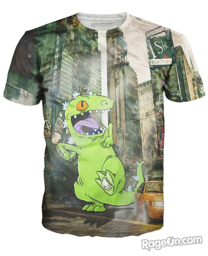 REPTAR T-Shirt