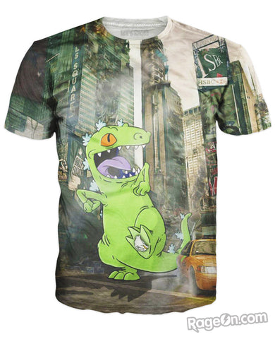 REPTAR T-Shirt