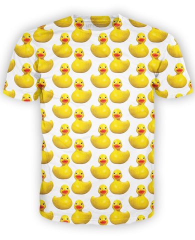 Rubber Duckies T-Shirt