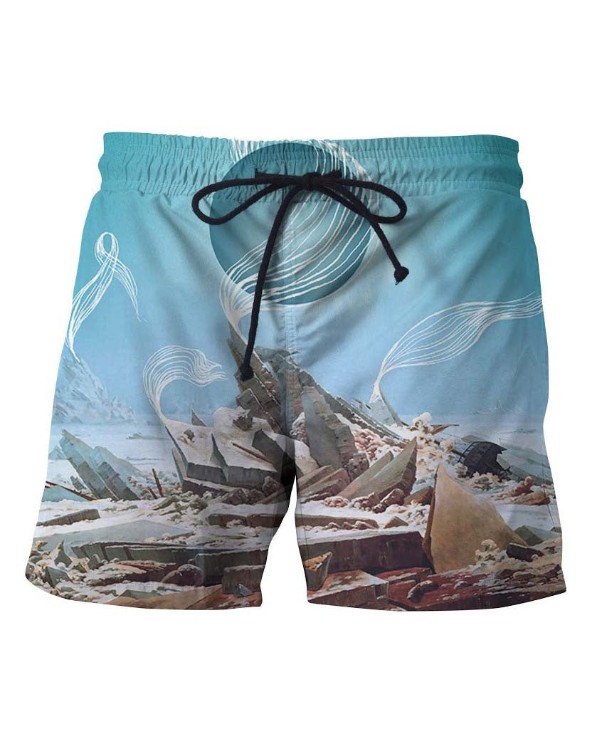 Ruins Boardshorts