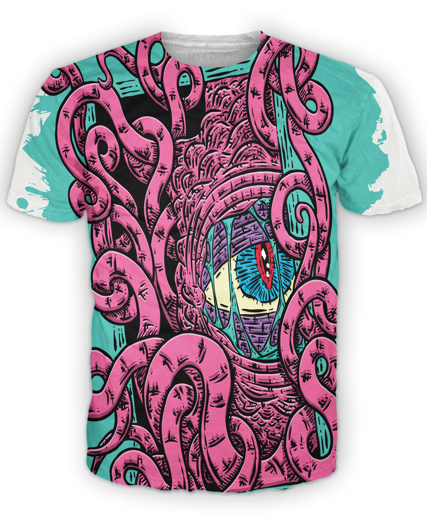 Squid Eye T-Shirt