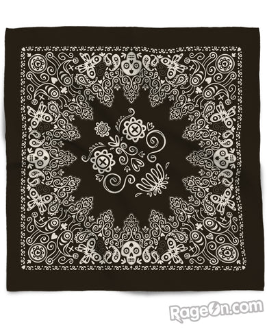 Bone Orchard Bandana