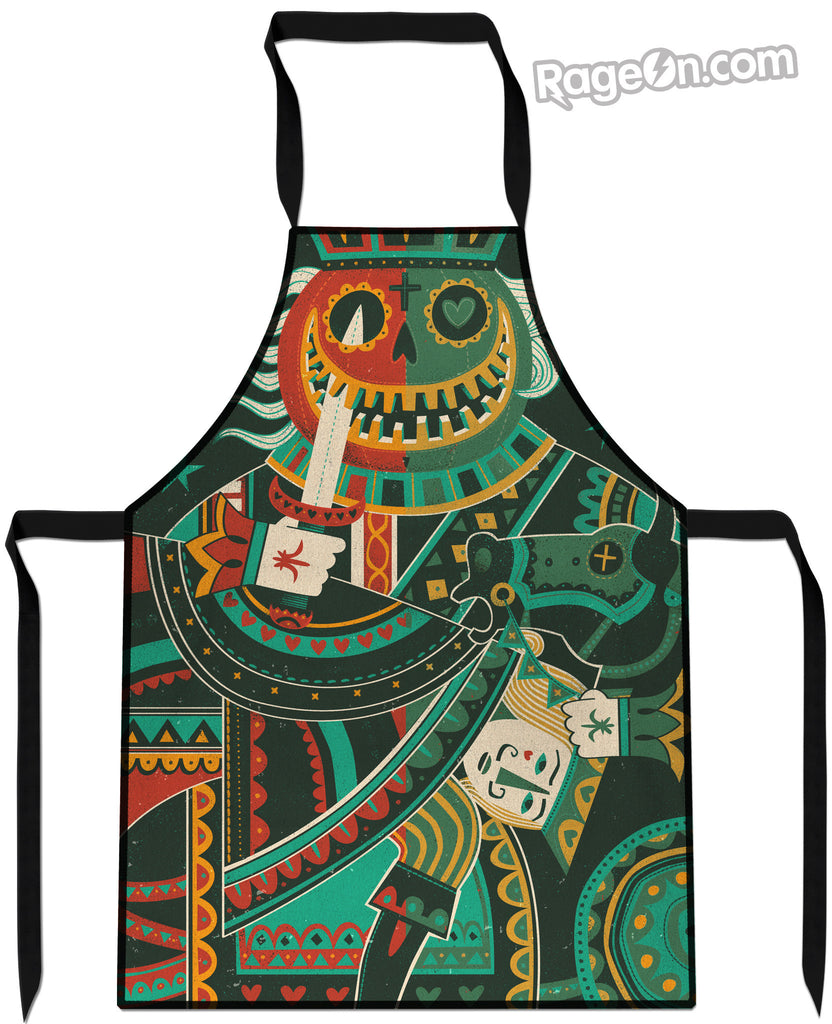 Jack Cooking Apron