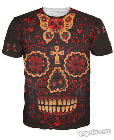 Sugar Skulls T-Shirt