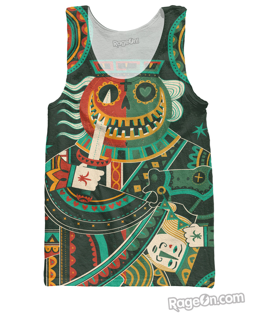 Jack Tank Top