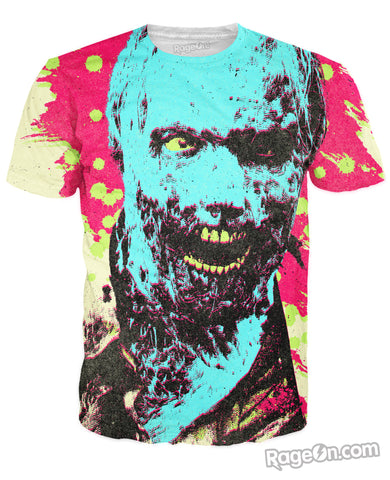 Pop Zombie T-Shirt