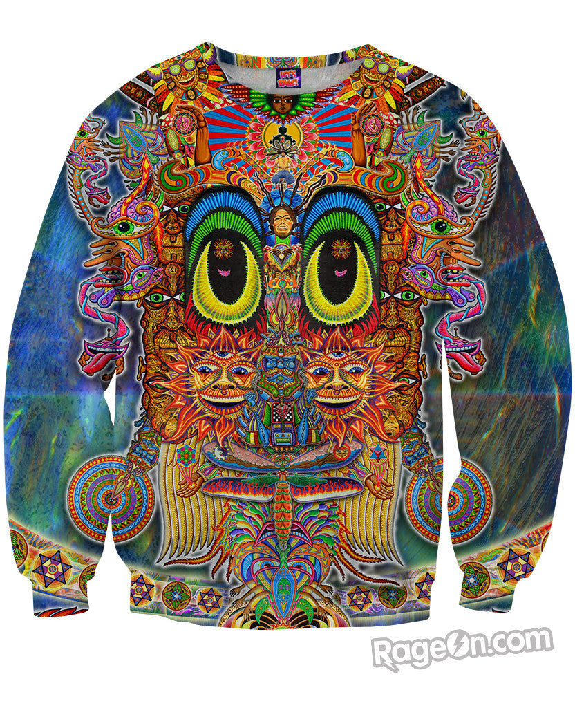 Saintart Sweatshirt