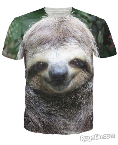 Sloth T-Shirt