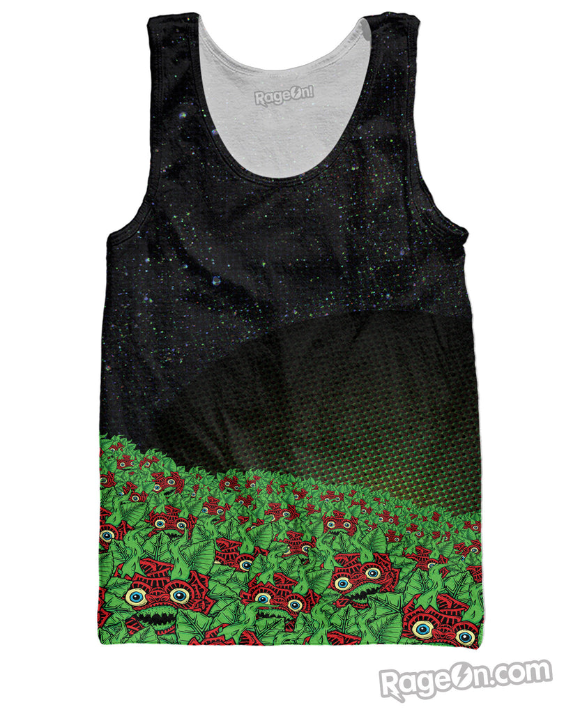 Spaceview Tank Top