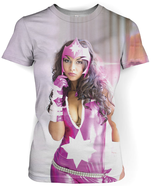 Star Sapphire T-Shirt