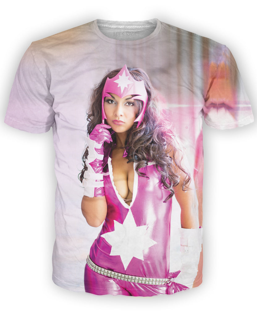 Star Sapphire T-Shirt