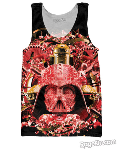 Star Wars Limited Edition Red Tank Top