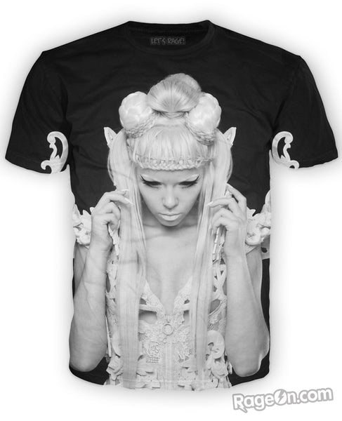 Statue T-Shirt