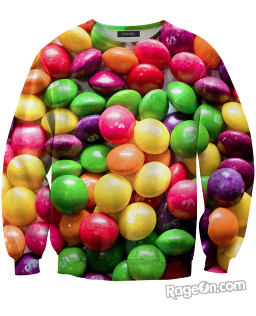 Sweets Sweatshirt