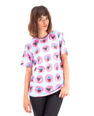 Sweety Kitty T-Shirt