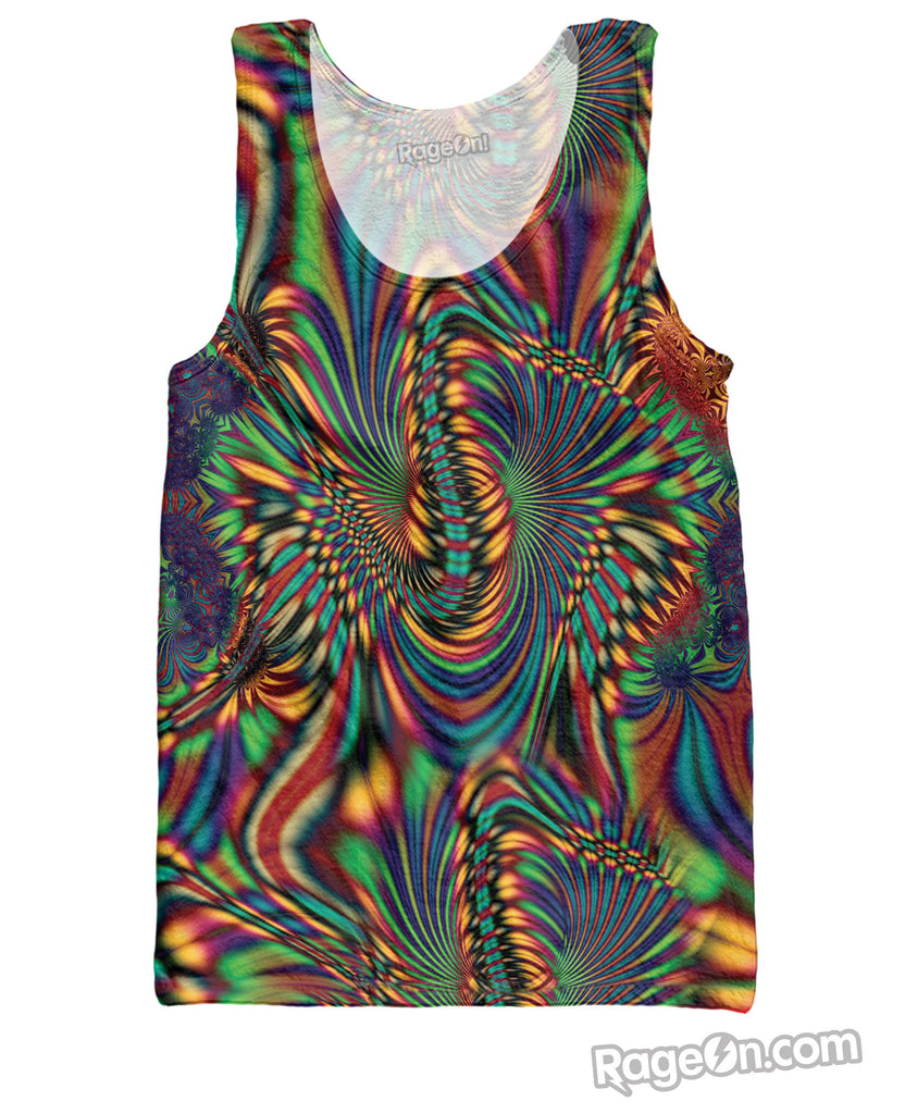Synesthesia Tank Top