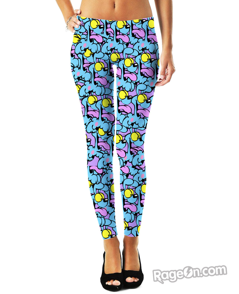 Odie Leggings