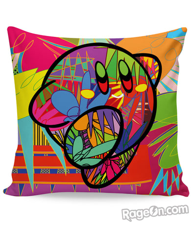 Kirby Couch Pillow