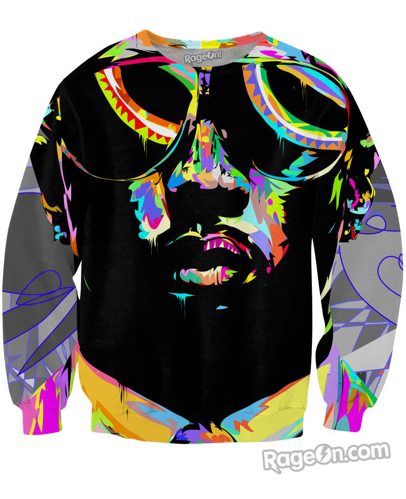 Diddy Crewneck Sweatshirt