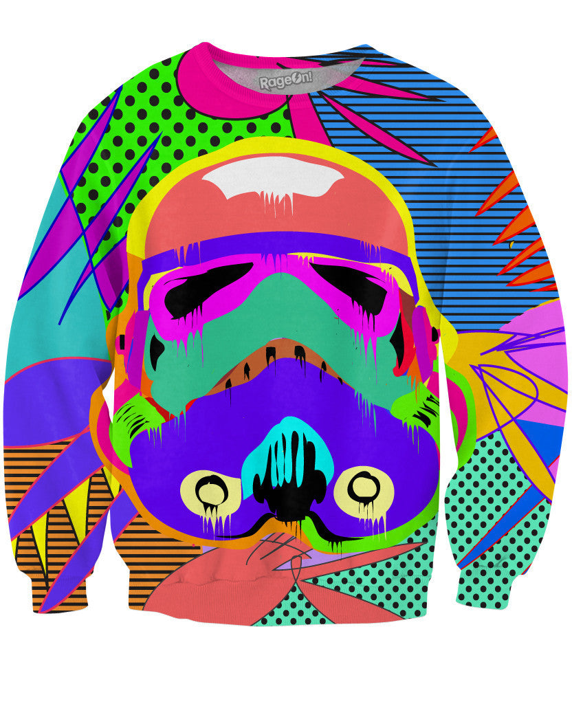 Stormtroopers Crewneck Sweatshirt