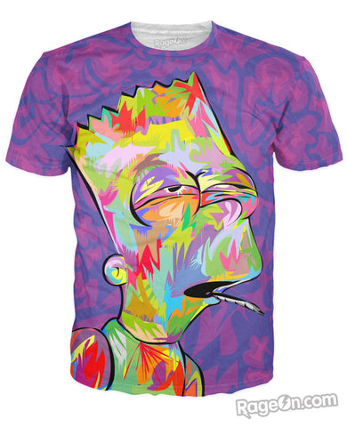 Bart Simpson T-Shirt