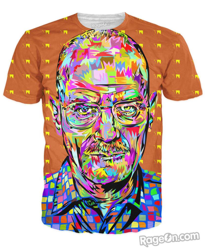 Walter White T-Shirt