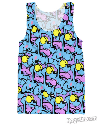 Odie Tank Top