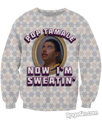 Tamale Crewneck Sweatshirt