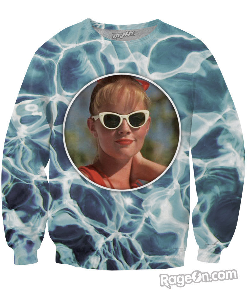 Wendy Peffercorn Crewneck Sweatshirt