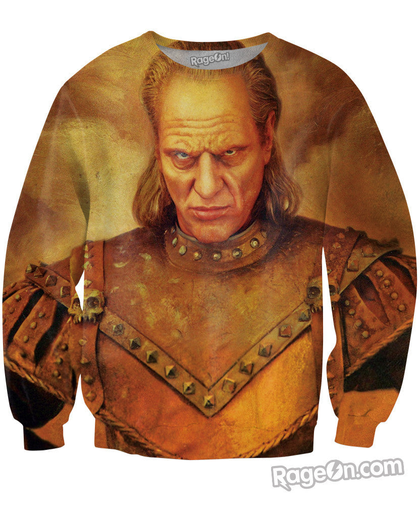 Vigo Crewneck Sweatshirt