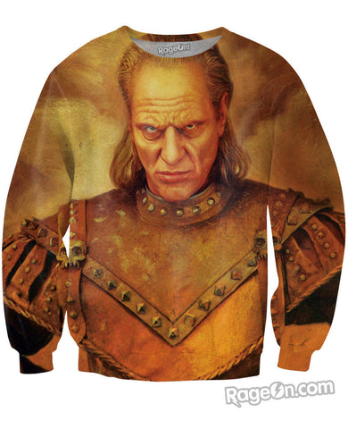 Vigo Crewneck Sweatshirt