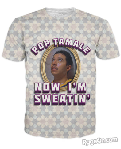 Tamale T-Shirt