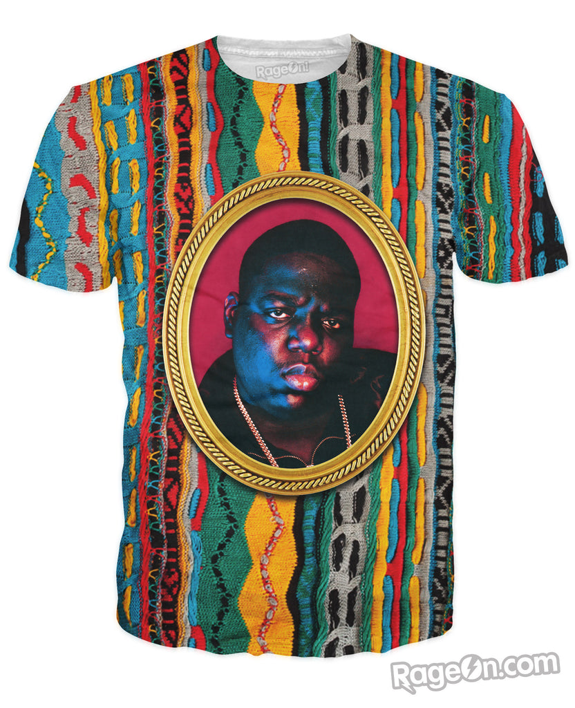 Biggie T-Shirt