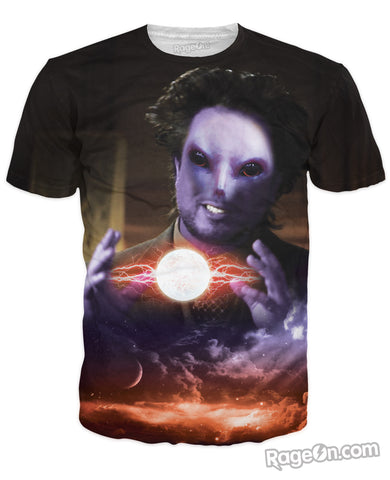 Evil Aliens T-Shirt