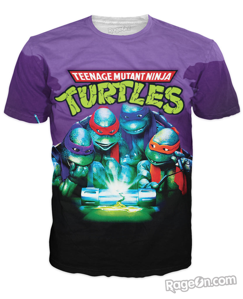 TMNT T-Shirt